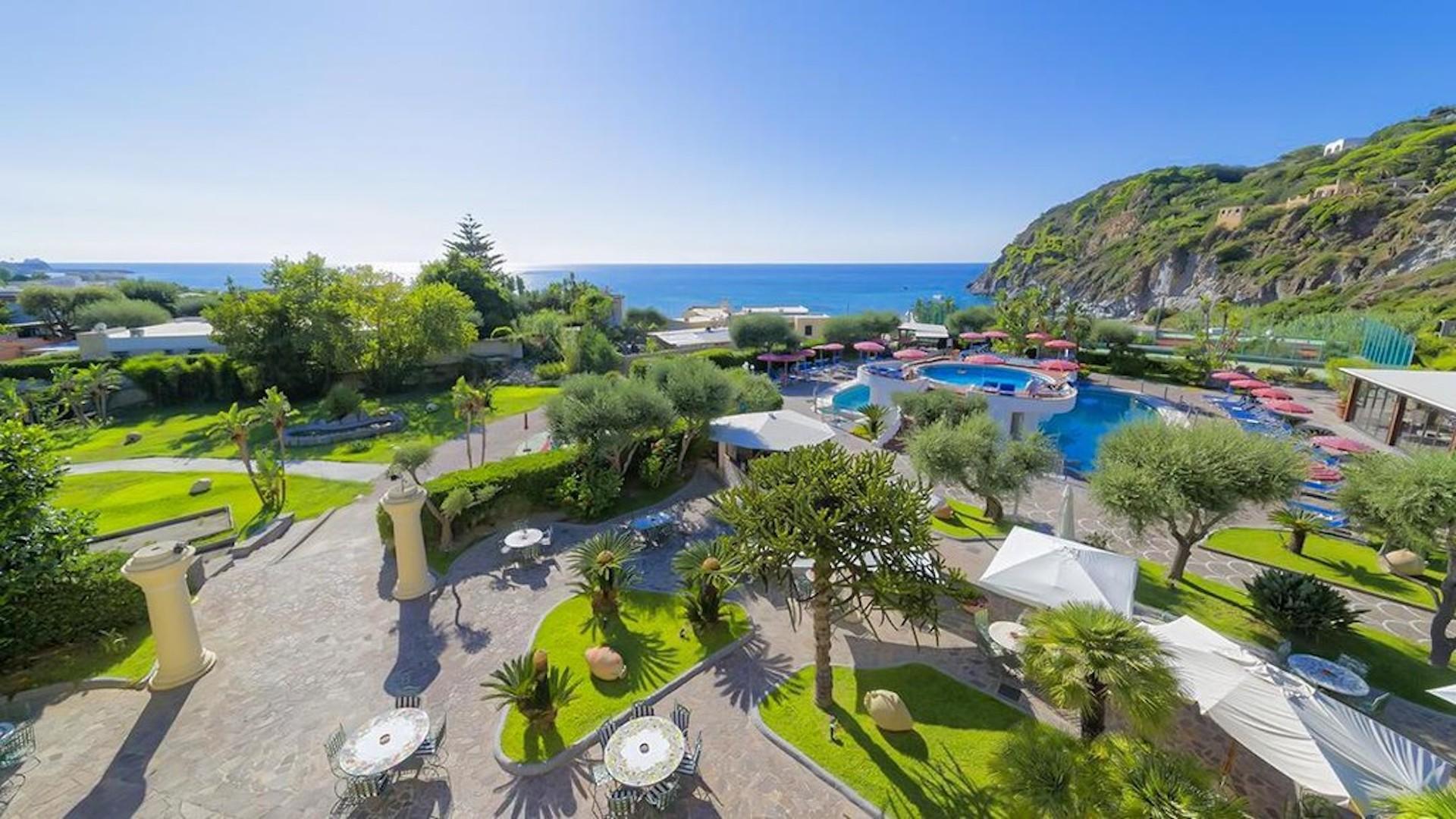 Hotel Zaro
